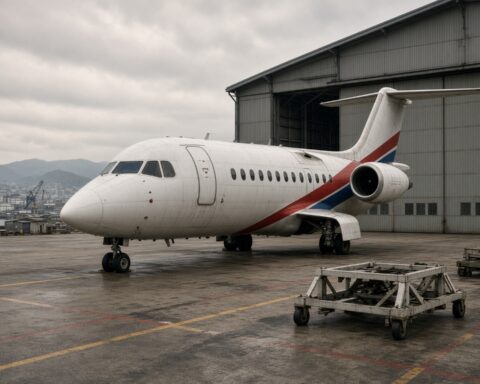 Ремоторизация SSJ-100 уперлась в отсутствие денег и единого плана