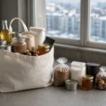 «Роскачество» рекомендовало заранее приобрести продукты к Новому году
