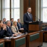 Инцидент в польском Сейме обострил разговор о кризисе стандартов PiS