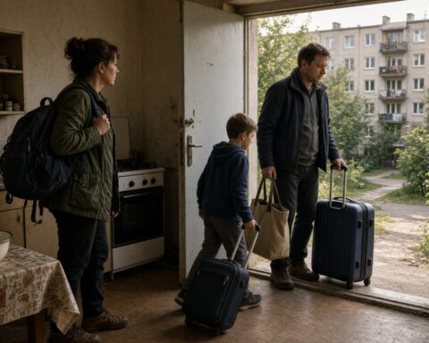 Беларусь теряет даже тех иностранцев, которых режим сделал витриной