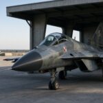 Польша меняет процедуры реагирования на воздушные объекты со стороны России