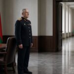 Лукашенко провел кадровые перестановки в руководстве Генштаба и администрации