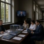 Российские выборы 2026 года заранее ограничивают пространство для конкуренции