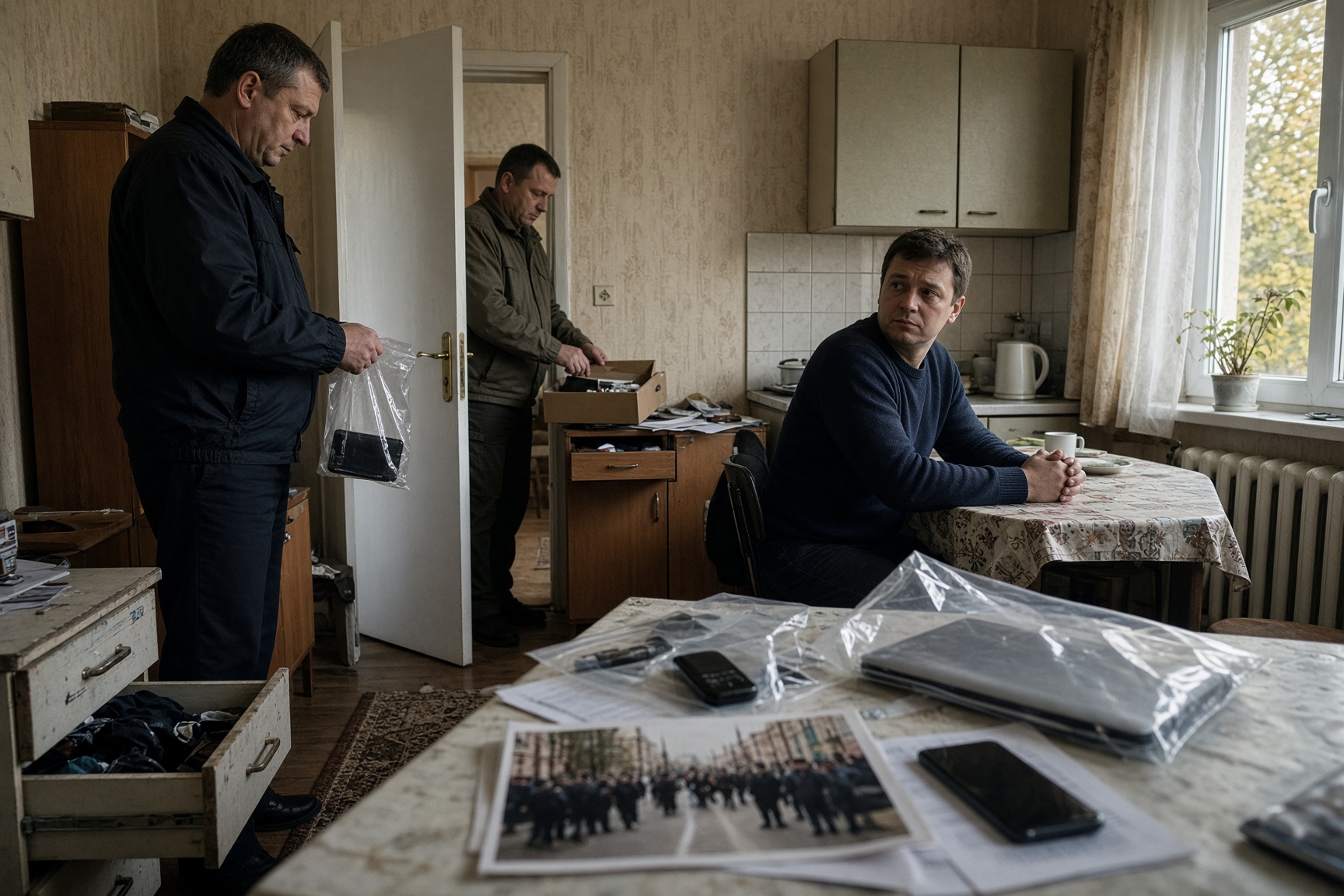 Пятилетний срок истёк, но дела о протестах в Беларуси продолжаются
