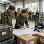 Европейские пророссийские СМИ выдали помощь Украине за подготовку Германии к войне
