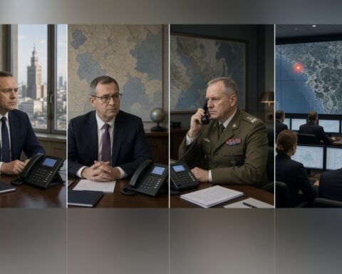 Варшава готовит системный ответ на рост российских угроз