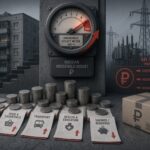 Налоговые изменения и новые тарифы усилят давление на расходы россиян