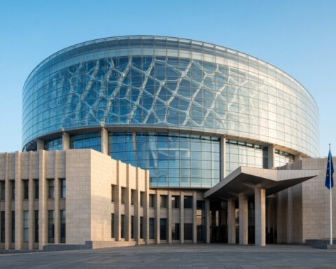 Совет ЕС внес Ксению Федорову в общеевропейский санкционный список