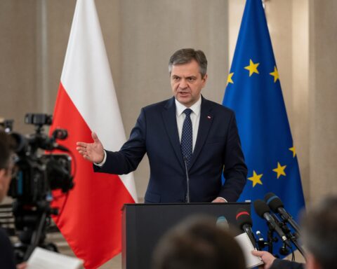 Польша предложила ЕС ограничить передвижение российских дипломатов