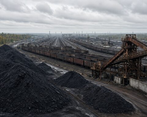 Убытки российских компаний достигли 5,36 трлн рублей