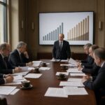 Российский бюджет входит в 2027 год с дефицитом в 4,8 трлн рублей