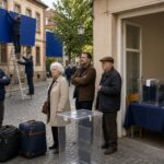 Успех AfD в Саксонии-Анхальт усиливает тревогу о будущем Германии