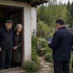 Российские заявления о «спасении» Украины сопровождаются переделом собственности