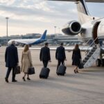 Венгерский МИД потребовал расследовать расходы Сийярто на спецрейсы