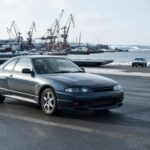 В России сообщили о росте спроса на иностранные автомобили 1990-х годов