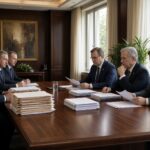 Освобождение 25 человек стало частью сделки Лукашенко с США