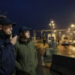 Туск предупредил о новых российских провокациях у границы с Украиной