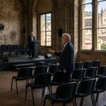 В Орвието пророссийские силы готовят площадку для сближения AfD и Futuro Nazionale