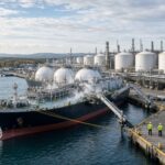 Европа нарастила закупки российского СПГ перед полным запретом в 2027 году
