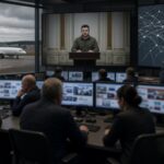 Предупреждение Киева о полетах над Россией Москва превратила в кампанию обвинений