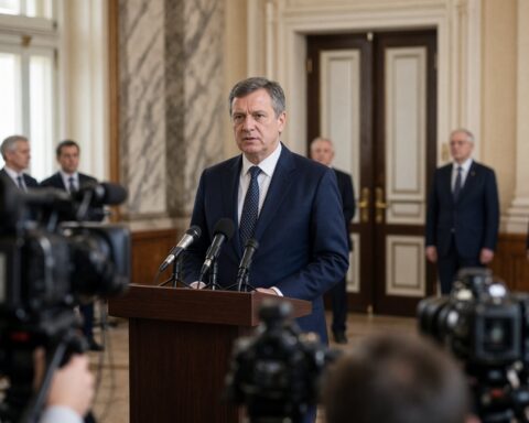 Польша добивается общего ответа ЕС на работу российских дипломатов на спецслужбы