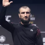 Абубакар Нурмагомедов возобновит карьеру на турнире PFL в Дубае 14 ноября