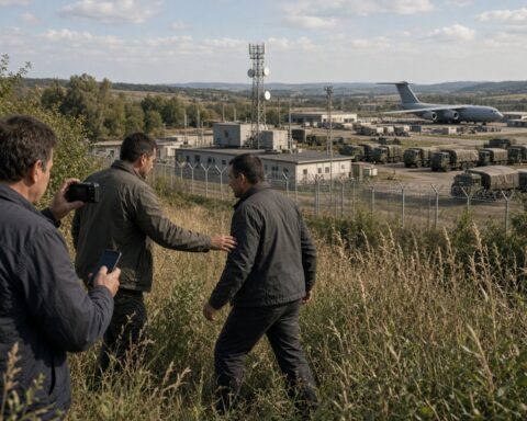 В Румынии сорвали подготовку диверсий против объектов НАТО