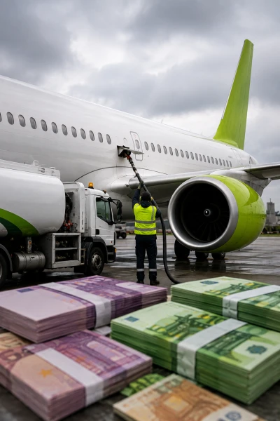 airBaltic договорилась с кредиторами о промежуточном финансировании на 257 миллионов евро