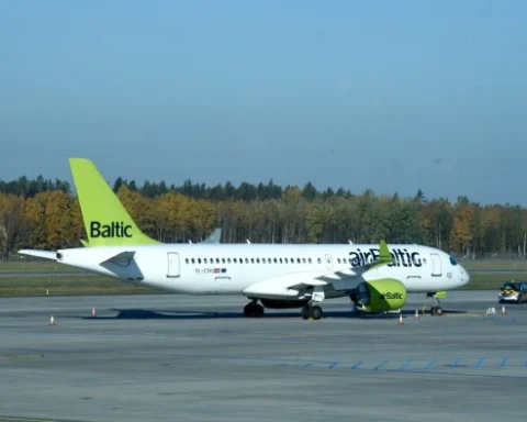 airBaltic должна найти инвесторов до декабря для получения дополнительного финансирования