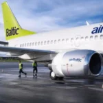 airBaltic начинает финансовую реструктуризацию в США для преодоления долгового бремени