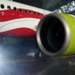 airBaltic направит 80 млн евро на выкуп самолетов и двигателей после финансовой реструктуризации