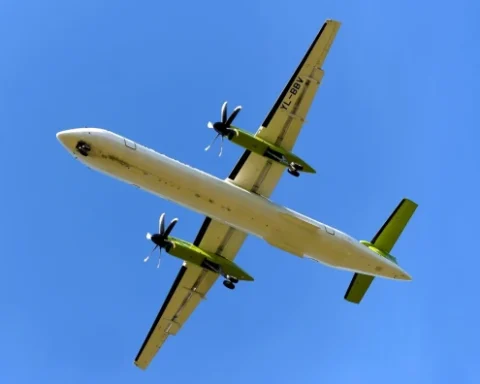 airBaltic объявила о начале процедуры Chapter 11 в США для финансовой реструктуризации