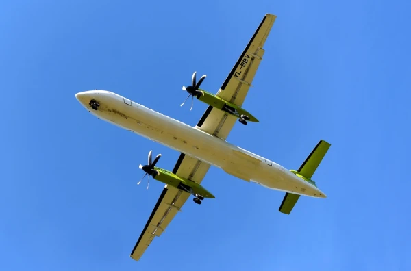 airBaltic объявила о начале процедуры Chapter 11 в США для финансовой реструктуризации