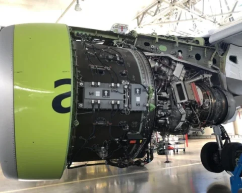 airBaltic объявила о реструктуризации долгов по американской процедуре Chapter 11