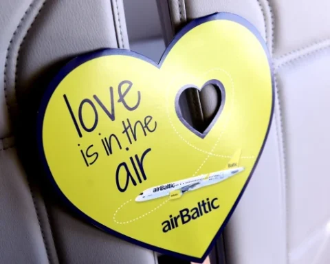 airBaltic объявляет о финансовой реструктуризации по Chapter 11 с планом сохранить рейсы в Латвии