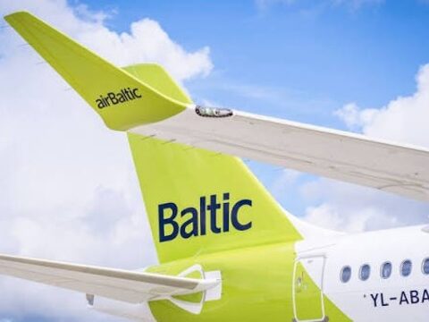 AirBaltic получила разрешение американского суда на получение 140 миллионов евро для финансовой реорганизации