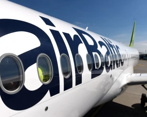 airBaltic раскрыла список крупнейших кредиторов после реструктуризации долгов в США