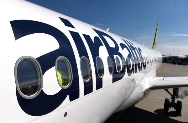 airBaltic раскрыла список крупнейших кредиторов после реструктуризации долгов в США