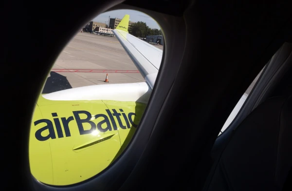 airBaltic сокращает флот до 36 самолетов к 2026 году и меняет маршрутную сеть