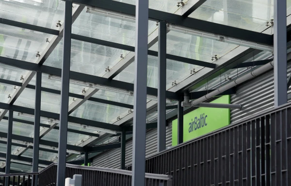 airBaltic заключает DIP-финансирование в США с затратами на комиссии до 52,5 млн евро