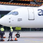 airBaltic заявляет о планах сохранить численность сотрудников до конца октября на фоне сокращения флота