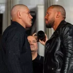Алекс Перейра оспорил чемпионский титул Сирила Гана в UFC после отставки Тома Аспиналла