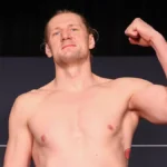 Александр Волков считает UFC разочарованным его последними выступлениями и ожидает серьёзных соперников