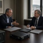 В Германии обсуждают защиту секретов спецслужб от будущего руководства AfD