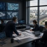 Франция готовит защиту инфраструктуры от российской гибридной угрозы