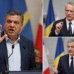 Спор о помощи Украине обострил раскол во французской политике