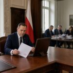 Президентские вето ставят польский бюджет под давление