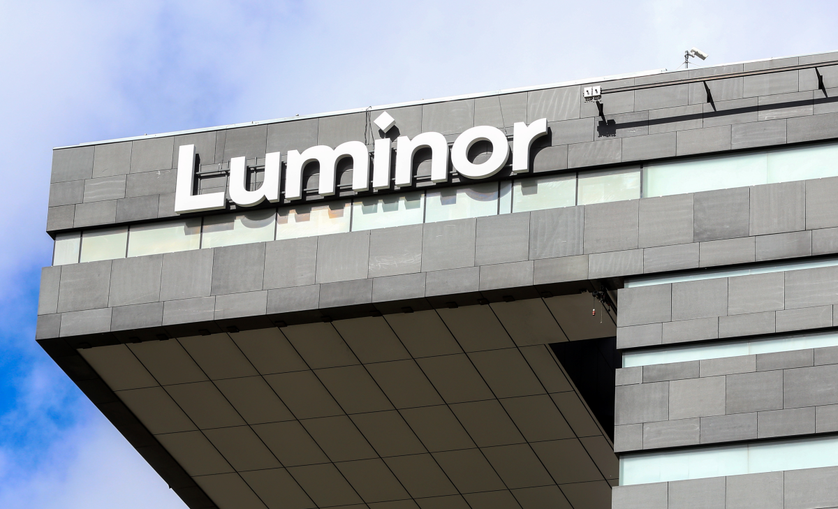 Банк OTP рассматривает уход из России ради покупки Luminor в Латвии