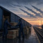 Помощь Украине стала мишенью для новой кампании о «войне Запада»