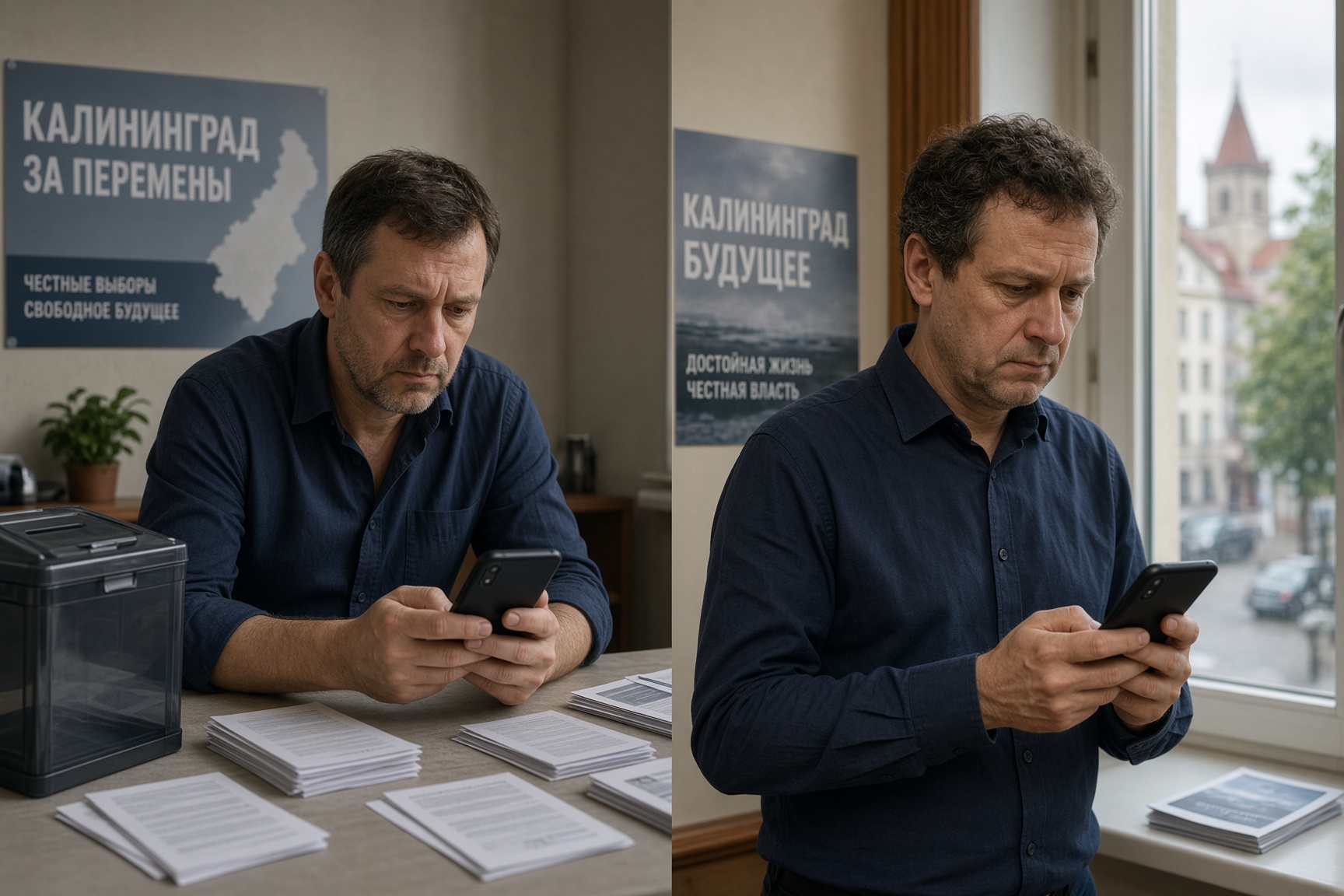 Угрозы кандидатам «Яблока» стали частью российской избирательной кампании